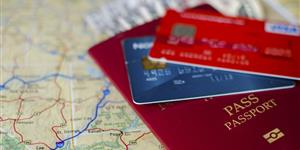 Kreditkarten im Ausland
