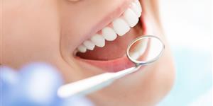 Zahnbehandlung und Zahnersatz